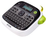 Ленточный принтер для маркировки Epson LabelWorks LW-300 Ленточный принтер для маркировки Epson LabelWorks LW-300