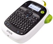 Ленточный принтер для маркировки Epson LabelWorks LW-400 Ленточный принтер для маркировки Epson LabelWorks LW-400