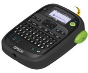 Ленточный принтер для маркировки Epson LabelWorks LW-400VP Ленточный принтер для маркировки Epson LabelWorks LW-400VP