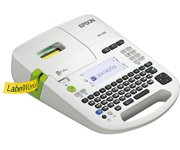 Ленточный принтер для маркировки Epson LabelWorks LW-700 Ленточный принтер для маркировки Epson LabelWorks LW-700