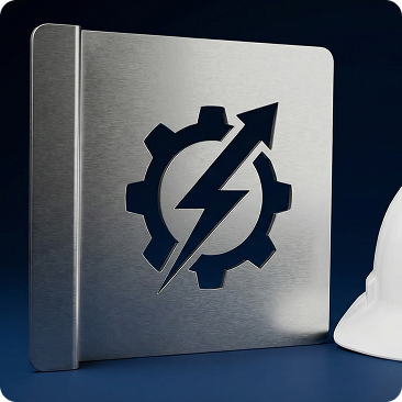 трафарет Таргис из металла