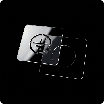 набор трафаретов Знак заземления круг диаметром 75мм артикул SCLEL14TPET-75