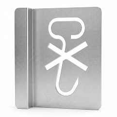 металлический трафарет Таргис