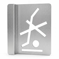 металлический трафарет Таргис