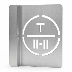 металлический трафарет Таргис