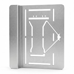 металлический трафарет Таргис