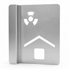 металлический трафарет Таргис